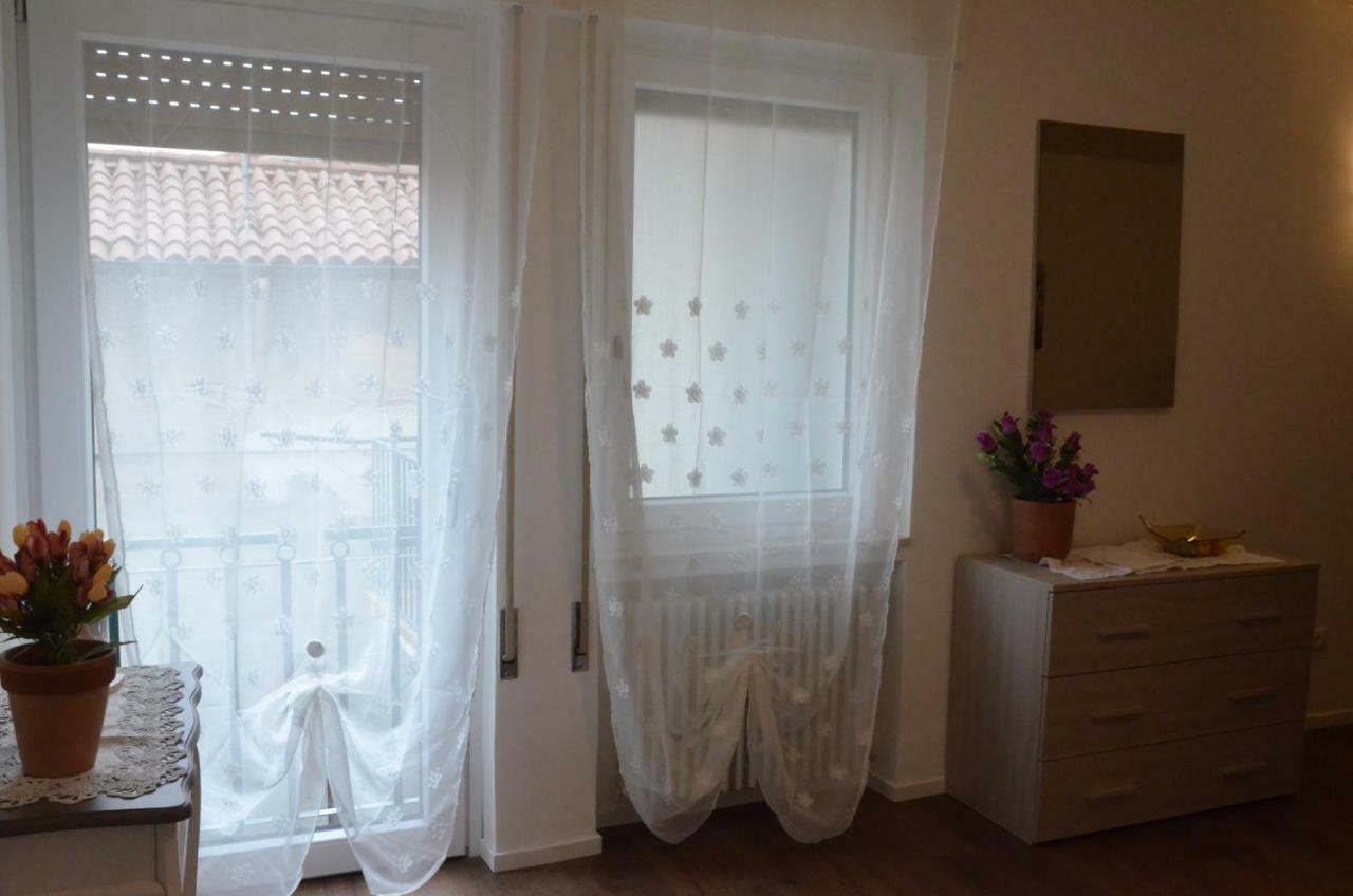 Residenza Ofelia Lägenhet Vicenza Exteriör bild