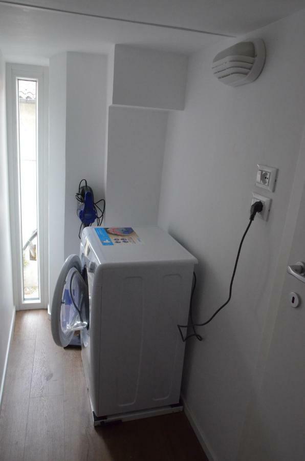 Residenza Ofelia Lägenhet Vicenza Exteriör bild