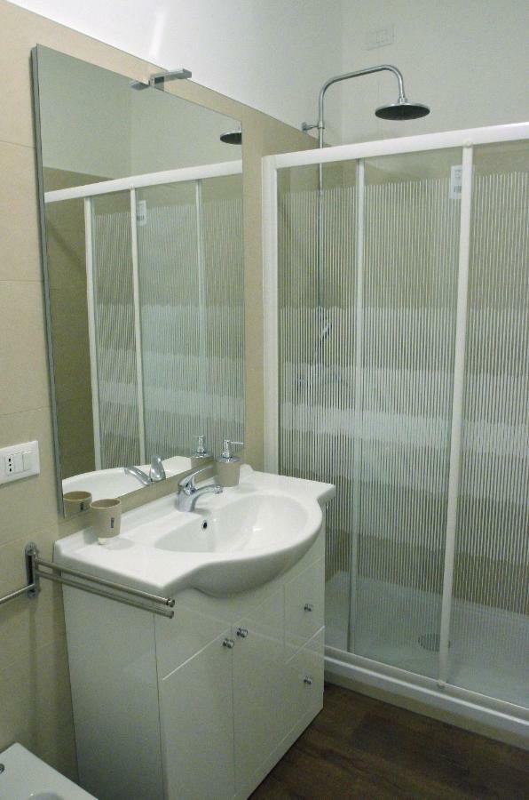 Residenza Ofelia Lägenhet Vicenza Exteriör bild