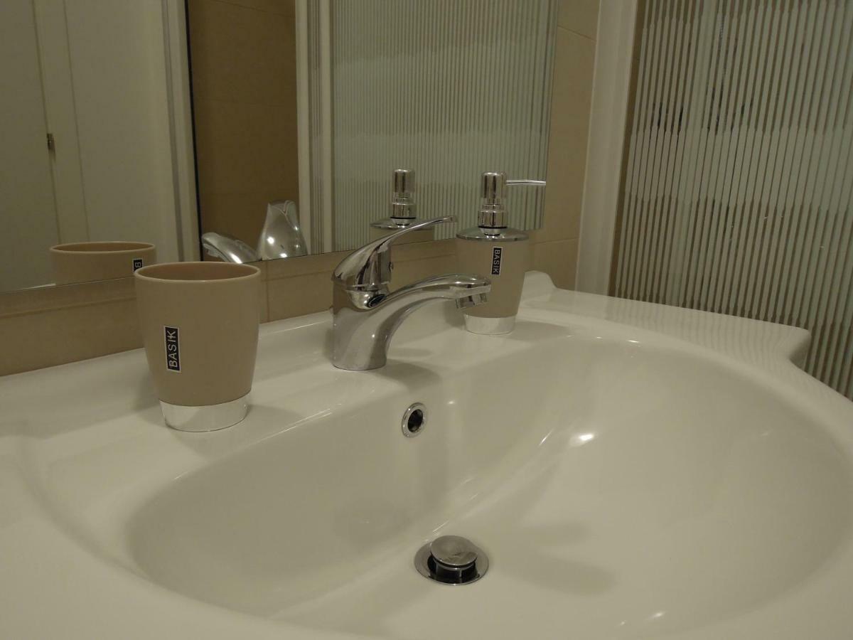Residenza Ofelia Lägenhet Vicenza Exteriör bild